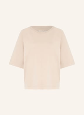 Juvia Sweatshirt Esmeralda beige