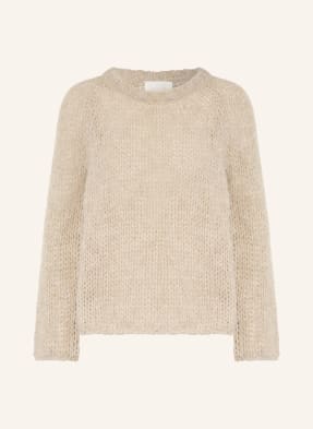 Juvia Pullover Taria gruen