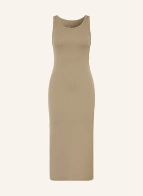 Juvia Jerseykleid Benja gruen