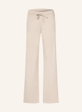 Juvia Sweatpants Ginevra beige