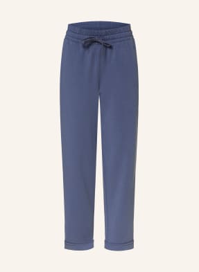 Juvia Sweatpants Ellis blau