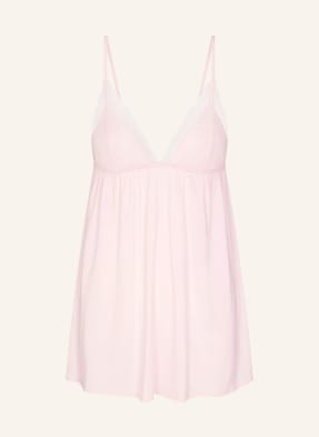 Skims Negližé Skims Sleep barely pink
