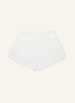 Skims Pohodlné Domácí Šortky Poplin Apparel snow