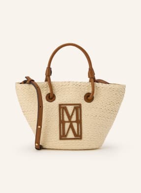 Marc O'polo Handtasche braun