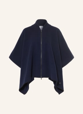 Bogner Cape Nellie blau