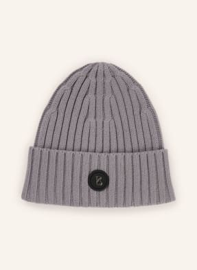 Bogner Mütze Bony-1 grau