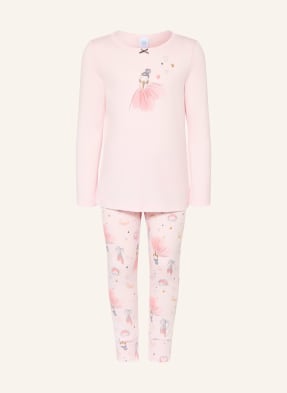 Sanetta Schlafanzug rosa
