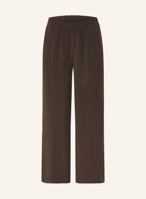 Monari 7/8-Hose braun