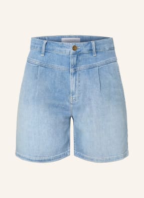 Rich & Royal Džínové Šortky 700 denim blue