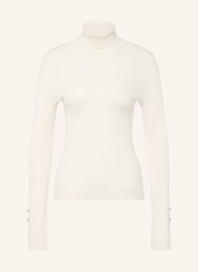 Guess Longsleeve Ellie weiss