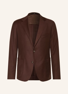 Dressler Sako K Obleku Regular Fit 098 rot