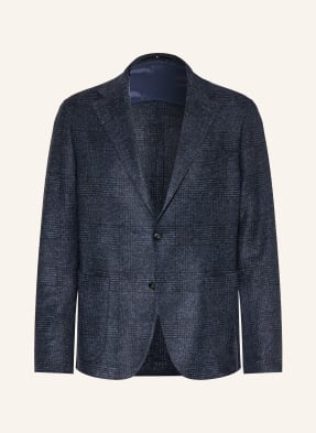 Dressler Sako Regular Fit tmavě modrá / tmavě modrá