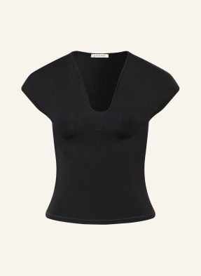 By Malene Birger Tričko Venazia černá