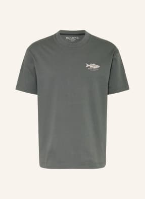 Marc O'polo T-Shirt gruen