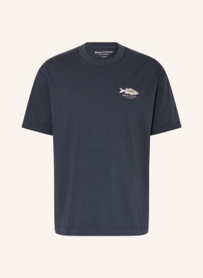 Marc O'polo T-Shirt blau
