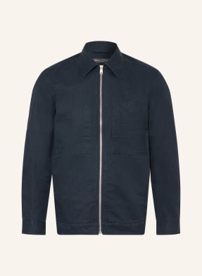 Marc O'polo Overjacket tmavě modrá