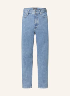 Marc O'polo Jeans Kalmo Straight Fit blau