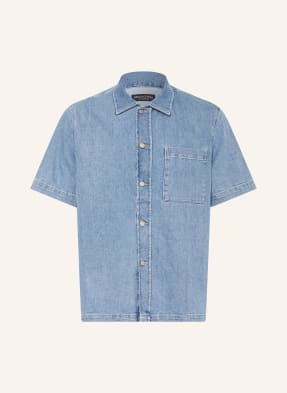 Marc O'polo Jeanshemd Comfort Fit blau