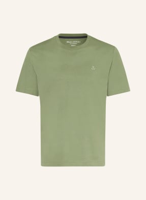 Marc O'polo T-Shirt gruen