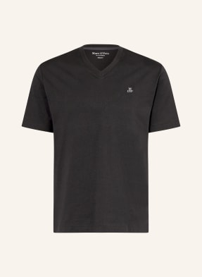 Marc O'polo T-Shirt schwarz