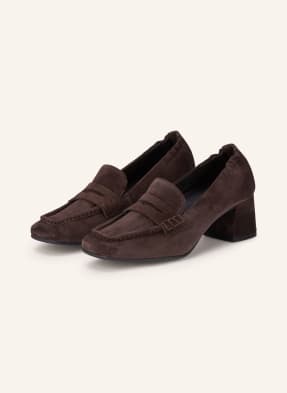 Paul Green Pumps braun