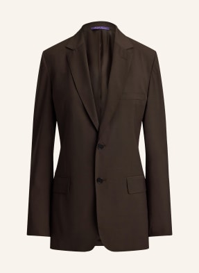 Ralph Lauren Collection Sako Marcy hnědá
