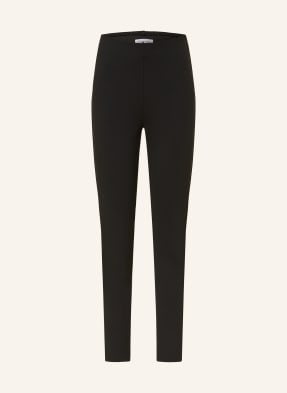 Mrs & Hugs Leggings schwarz