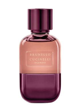 Brunello Cucinelli Fragrances Silenzio Parfémy 100 ml