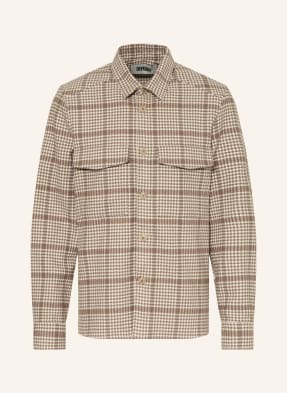 Drykorn Overjacket Gunray beige