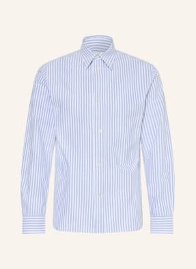 Nn.07 Košile Regular Fit modrá / bílá