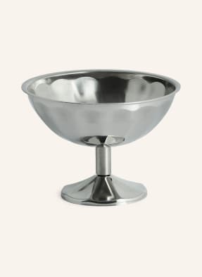 Hay Miska Italian Dessert Cup Medium stříbrná