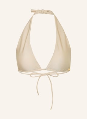 Ninety-9 Bikiny S Vázáním Za Krkem Bloom krémová
