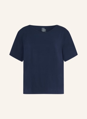 Jockey Noční Košile Soft Touch Luxe tmavě modrá