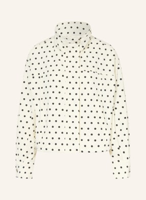 Neo Noir Blouson Callisa weiss