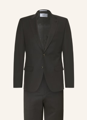 Digel Move Oblek Anthony Extra Slim Fit černá