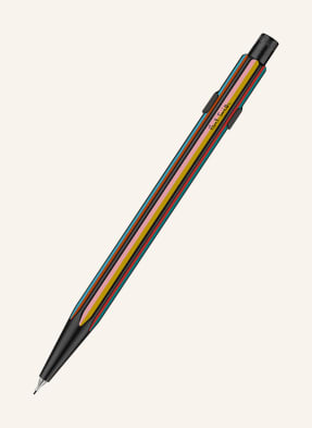 Caran D'ache Držák Náplní 849™ Paul Smith Edition černá / červená / petrolejová