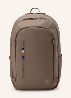 Got Bag Rucksack Hybrid Pack 27 L Mit Laptop-Fach beige