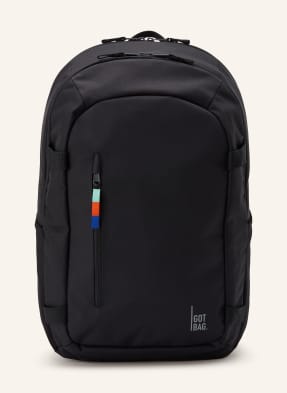 Got Bag Rucksack Hybrid Pack 27 L Mit Laptop-Fach schwarz
