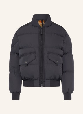 Parajumpers Péřové Bundy Collynie černá