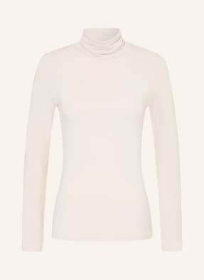 Darling Harbour Rollkragenshirt beige