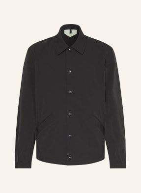Arket Overjacket černá