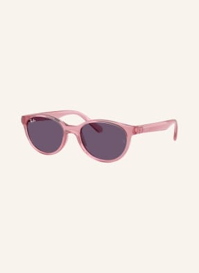 Ray-Ban Sonnenbrille rb9080s pink