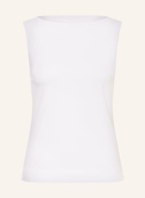 Arket Top bílá