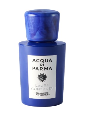 Acqua Di Parma Bergamotto La Spugnatura Parfémová voda 100 ml