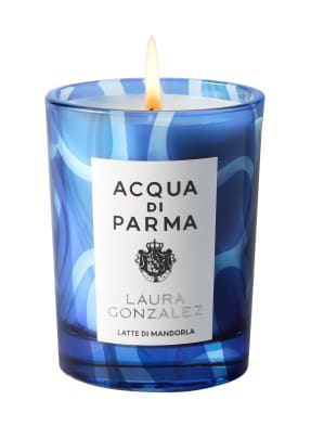 Acqua Di Parma Latte Di Mandorla Vonná svíčka 200 g