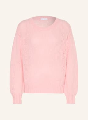 Mrs & Hugs Pullover rosa