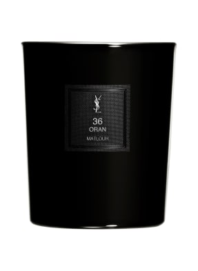 Ysl - Le Vestiaire Des Parfums 36 Oran Vonné svíčky 220 g