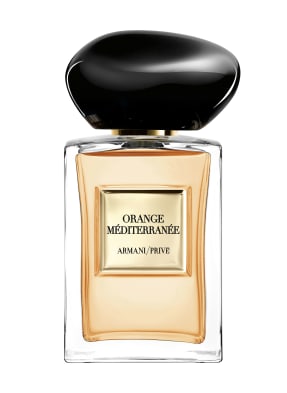 Armani Privé Orange Méditerranée Toaletní voda 50 ml