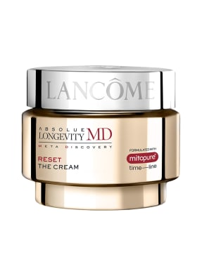 Lancôme Absolue Longevity Md Reset Creme Krém na obličej 50 ml