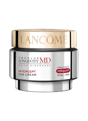 Lancôme Absolue Longevity Md Intercept Creme Krém na obličej 50 ml